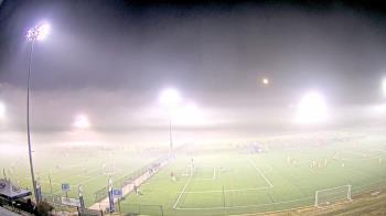 Weather camera view of Truist Sports Park.