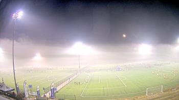 Weather camera view of Truist Sports Park.