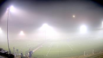 Weather camera view of Truist Sports Park.