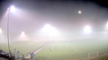 Weather camera view of Truist Sports Park.