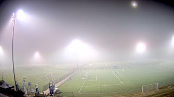 Weather camera view of Truist Sports Park.