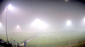 Weather camera view of Truist Sports Park.