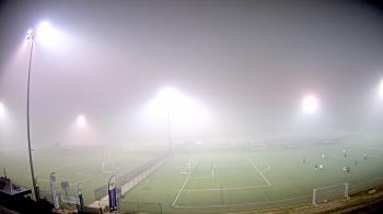 Weather camera view of Truist Sports Park.