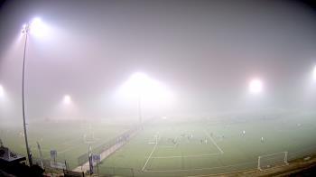 Weather camera view of Truist Sports Park.