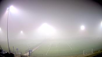 Weather camera view of Truist Sports Park.