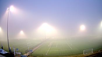 Weather camera view of Truist Sports Park.