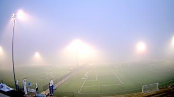 Weather camera view of Truist Sports Park.