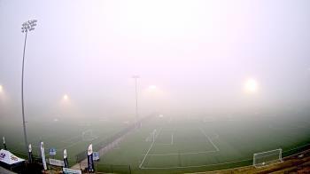 Weather camera view of Truist Sports Park.