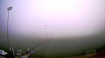 Weather camera view of Truist Sports Park.