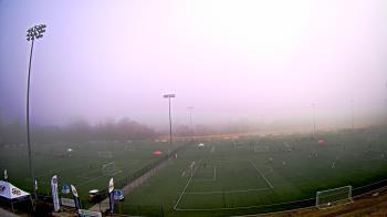 Weather camera view of Truist Sports Park.