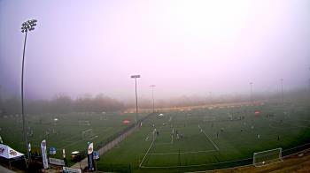 Weather camera view of Truist Sports Park.