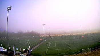 Weather camera view of Truist Sports Park.