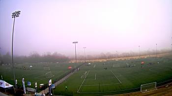 Weather camera view of Truist Sports Park.