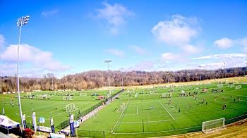 Weather camera view of Truist Sports Park.