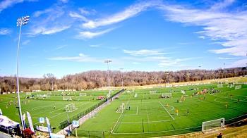 Weather camera view of Truist Sports Park.