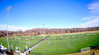 Weather camera view of Truist Sports Park.