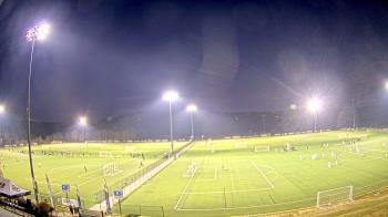 Weather camera view of Truist Sports Park.