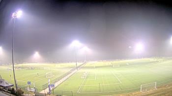 Weather camera view of Truist Sports Park.