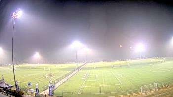 Weather camera view of Truist Sports Park.