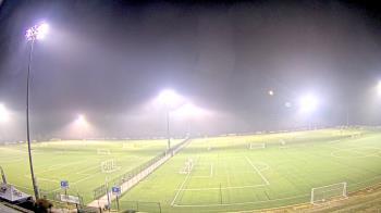 Weather camera view of Truist Sports Park.