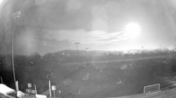 Weather camera view of Truist Sports Park.