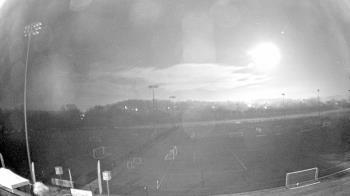 Weather camera view of Truist Sports Park.