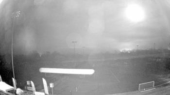 Weather camera view of Truist Sports Park.