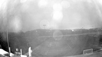 Weather camera view of Truist Sports Park.