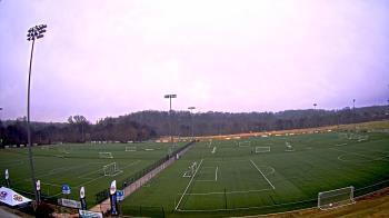 Weather camera view of Truist Sports Park.