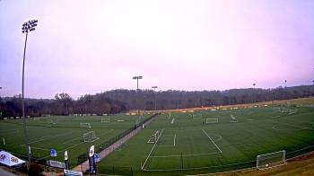 Weather camera view of Truist Sports Park.