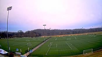 Weather camera view of Truist Sports Park.