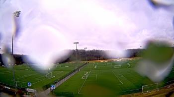 Weather camera view of Truist Sports Park.