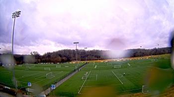 Weather camera view of Truist Sports Park.