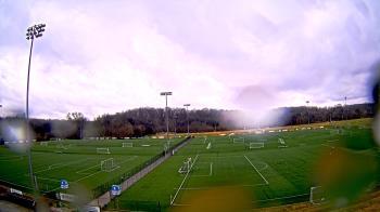 Weather camera view of Truist Sports Park.