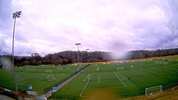 Weather camera view of Truist Sports Park.