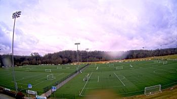 Weather camera view of Truist Sports Park.