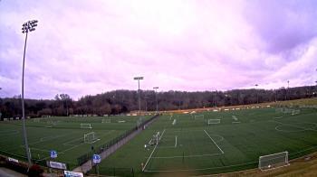 Weather camera view of Truist Sports Park.