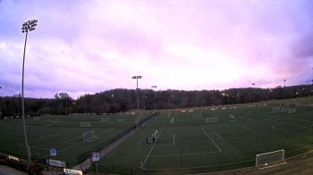 Weather camera view of Truist Sports Park.