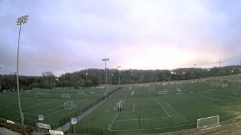 Weather camera view of Truist Sports Park.