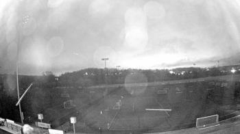 Weather camera view of Truist Sports Park.