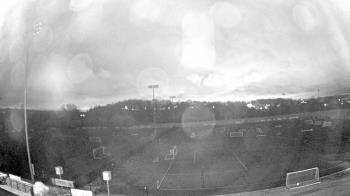 Weather camera view of Truist Sports Park.
