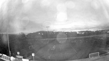 Weather camera view of Truist Sports Park.