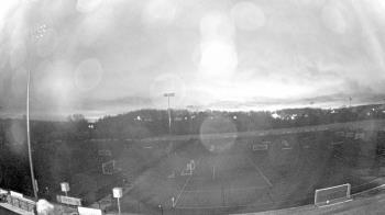 Weather camera view of Truist Sports Park.
