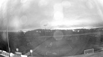 Weather camera view of Truist Sports Park.