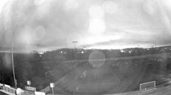 Weather camera view of Truist Sports Park.