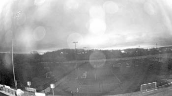 Weather camera view of Truist Sports Park.