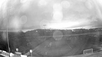 Weather camera view of Truist Sports Park.