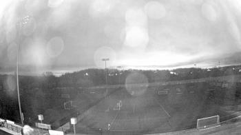 Weather camera view of Truist Sports Park.
