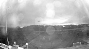 Weather camera view of Truist Sports Park.
