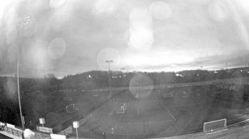 Weather camera view of Truist Sports Park.